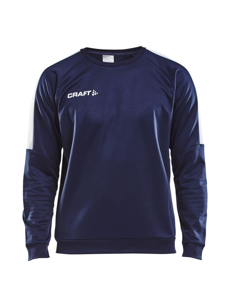 Progress Rundhals Pullover