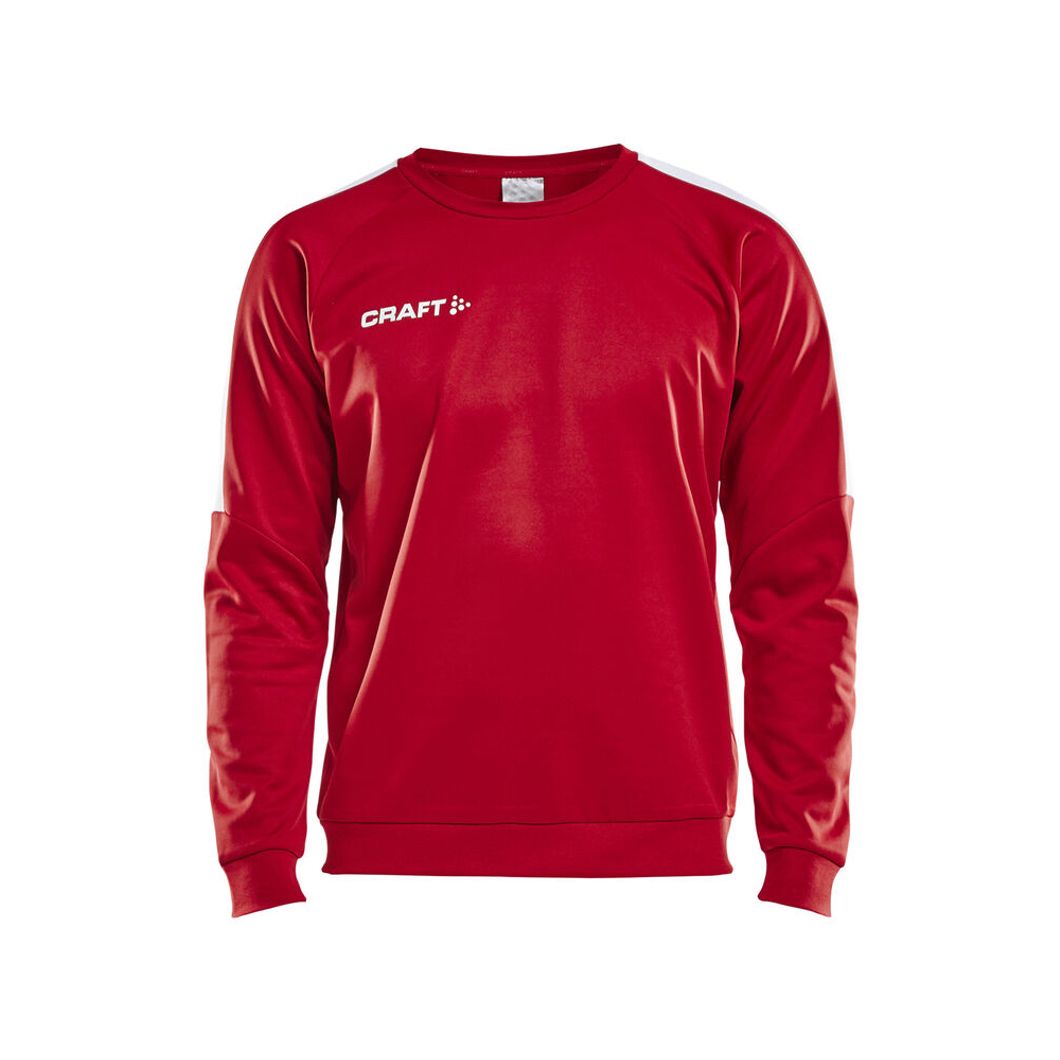 Progress Rundhals Pullover