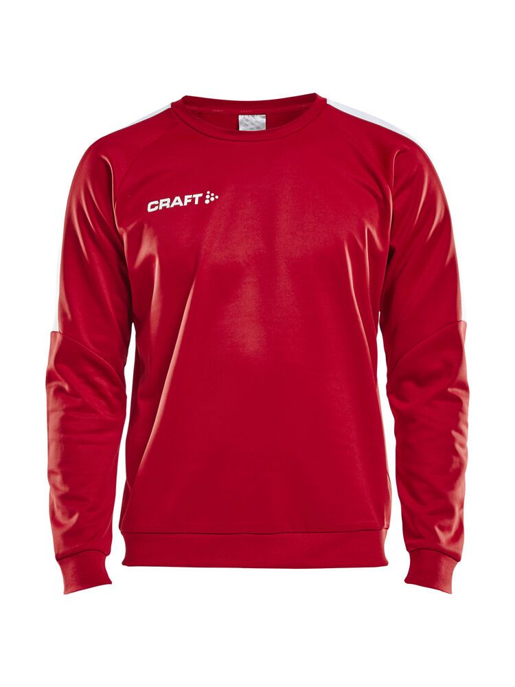 Progress Rundhals Pullover