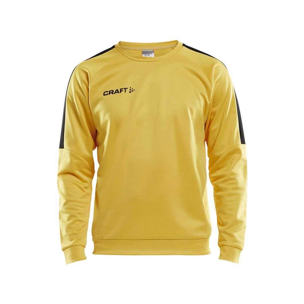 Progress Rundhals Pullover