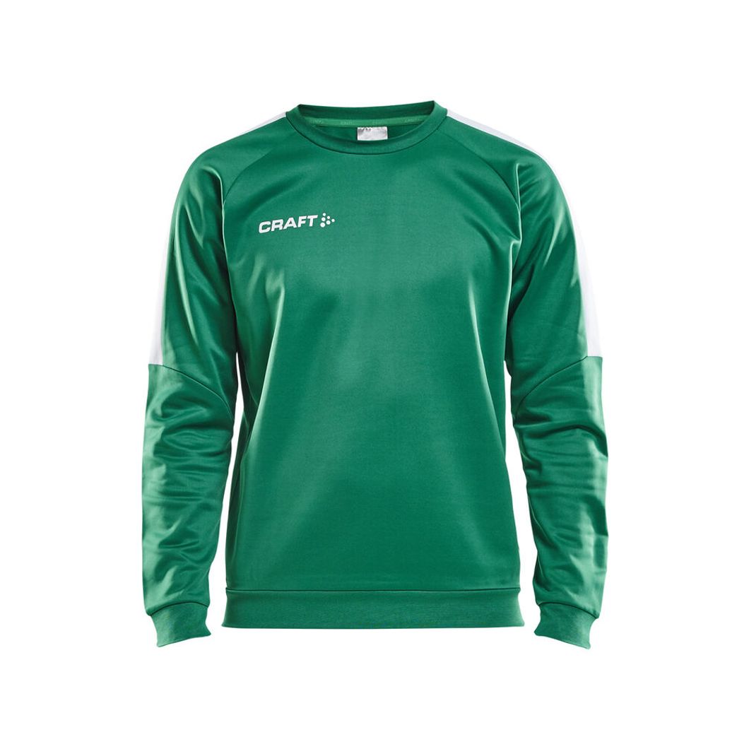 Progress Rundhals Pullover