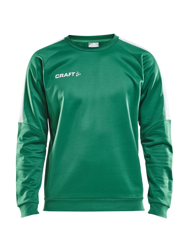 Progress Rundhals Pullover