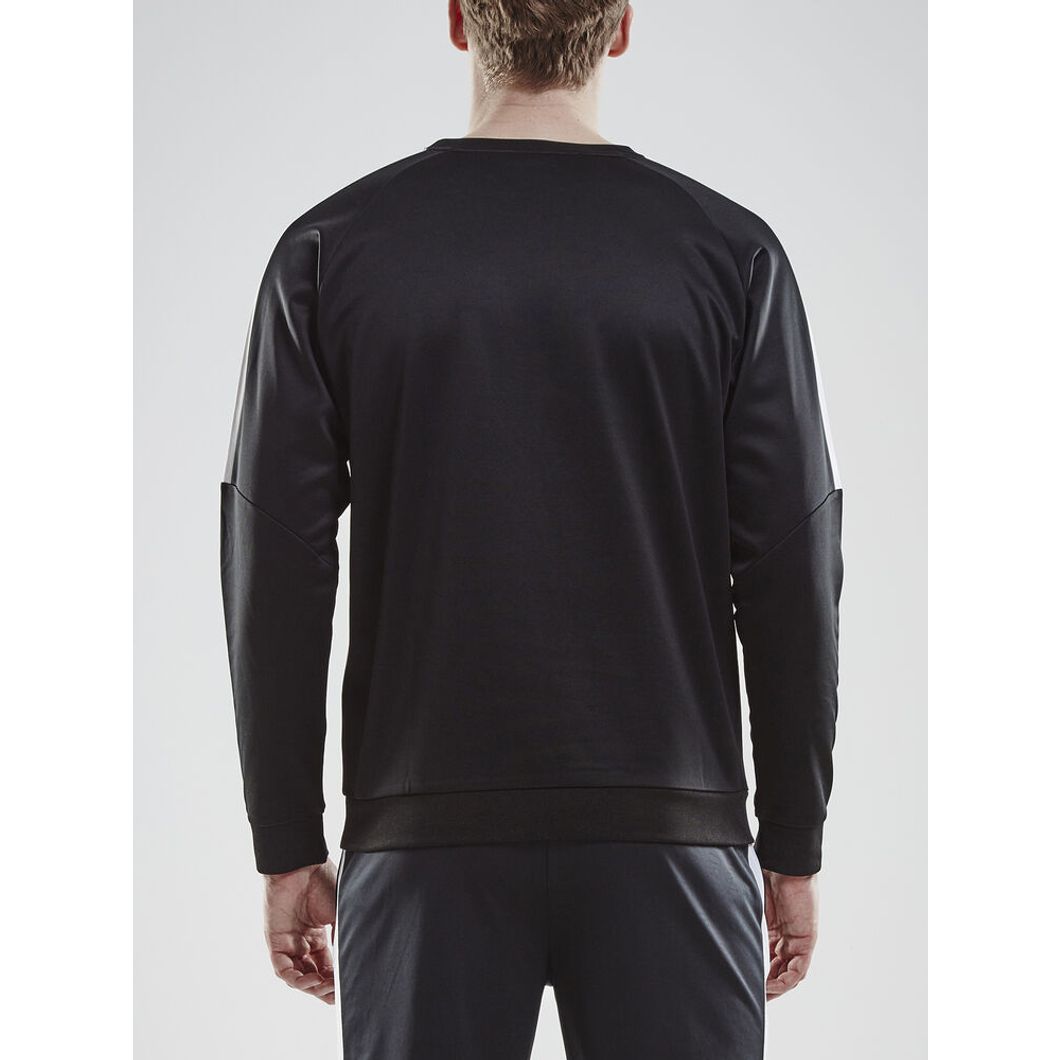 Progress Rundhals Pullover
