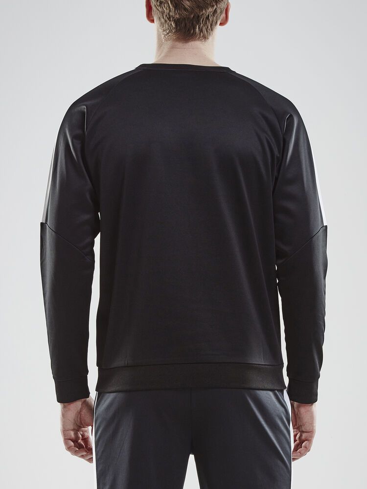Progress Rundhals Pullover