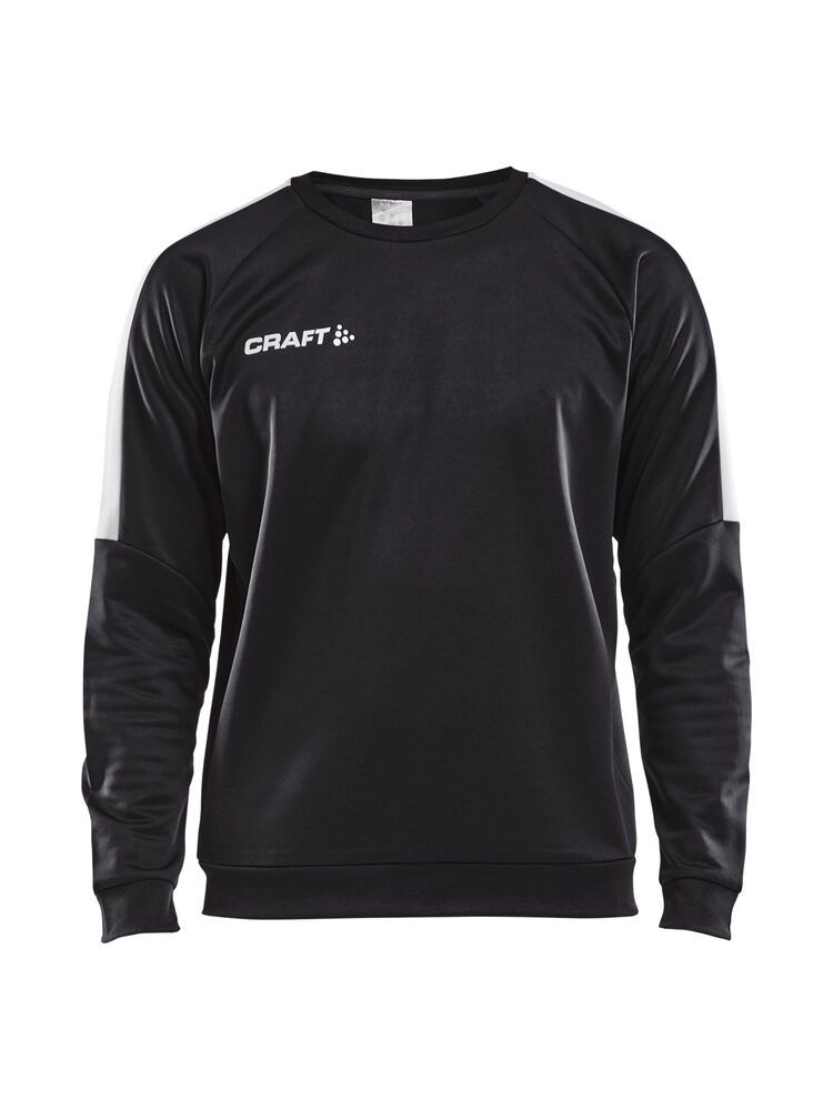 Progress Rundhals Pullover
