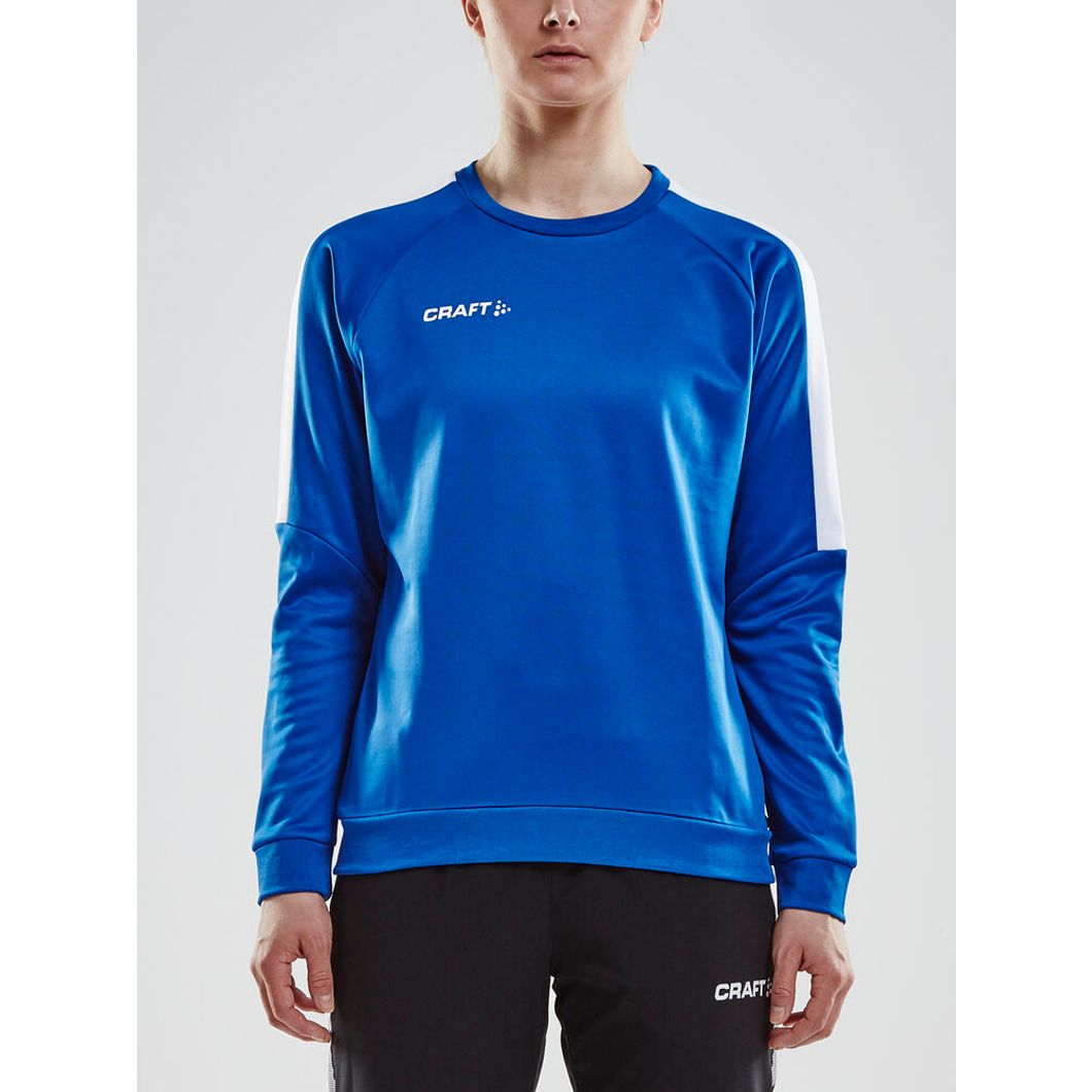 Progress Sweatshirt Damen