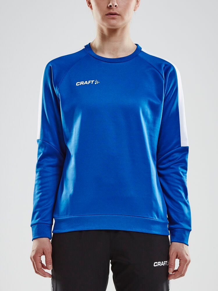Progress Sweatshirt Damen
