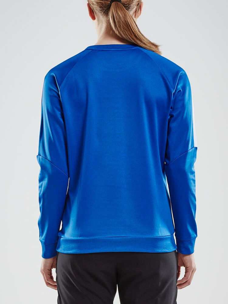 Progress Sweatshirt Damen