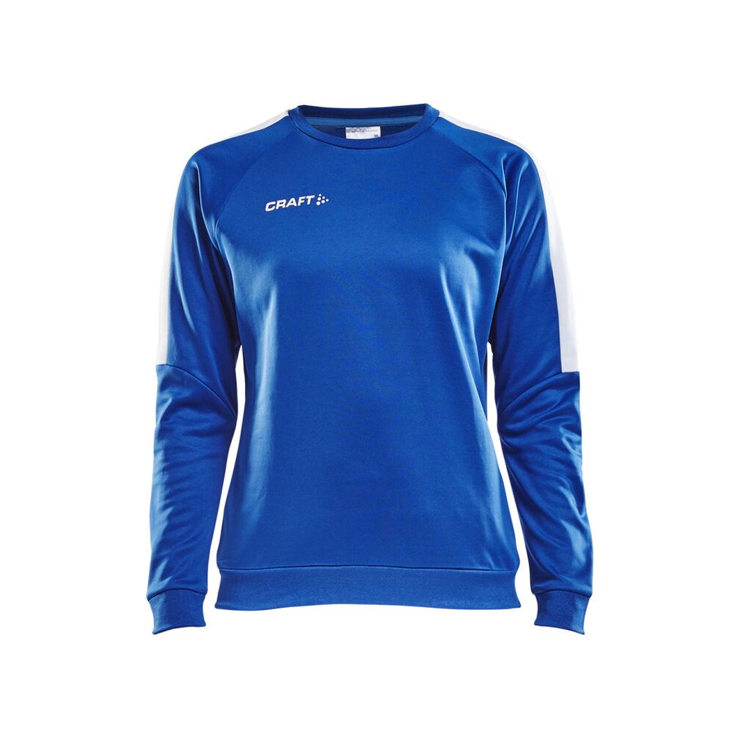 Progress Sweatshirt Damen
