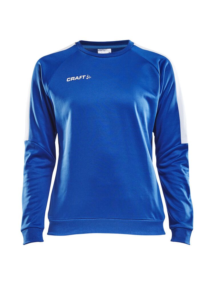 Progress Sweatshirt Damen