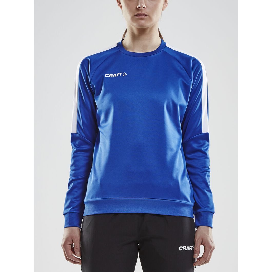Progress Sweatshirt Damen
