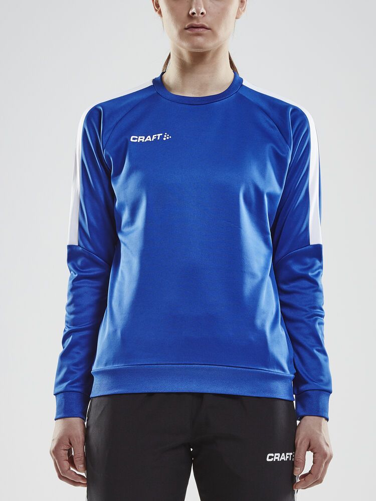 Progress Sweatshirt Damen