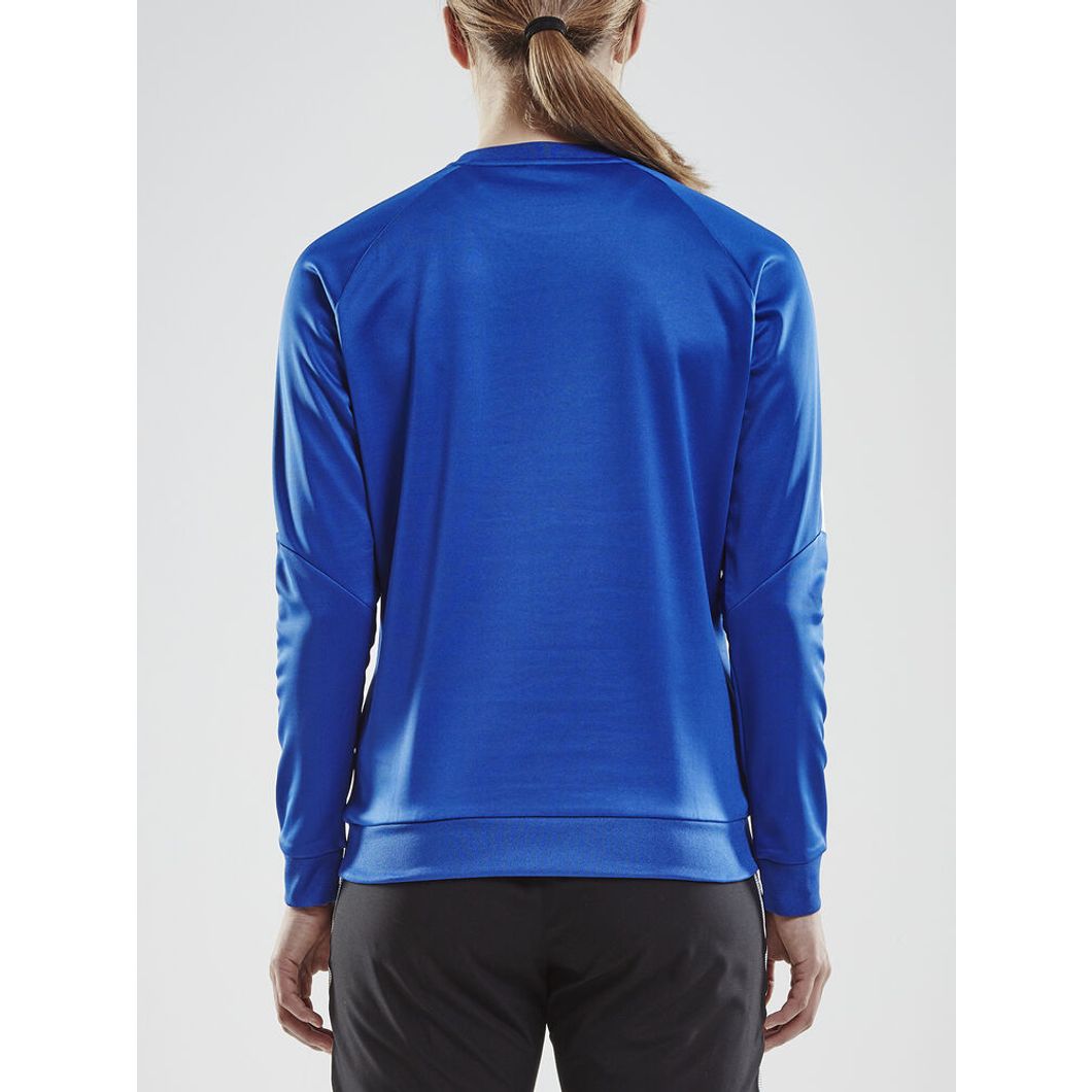 Progress Sweatshirt Damen