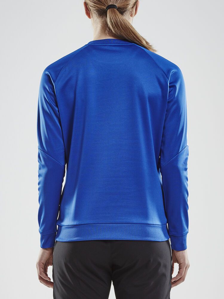 Progress Sweatshirt Damen