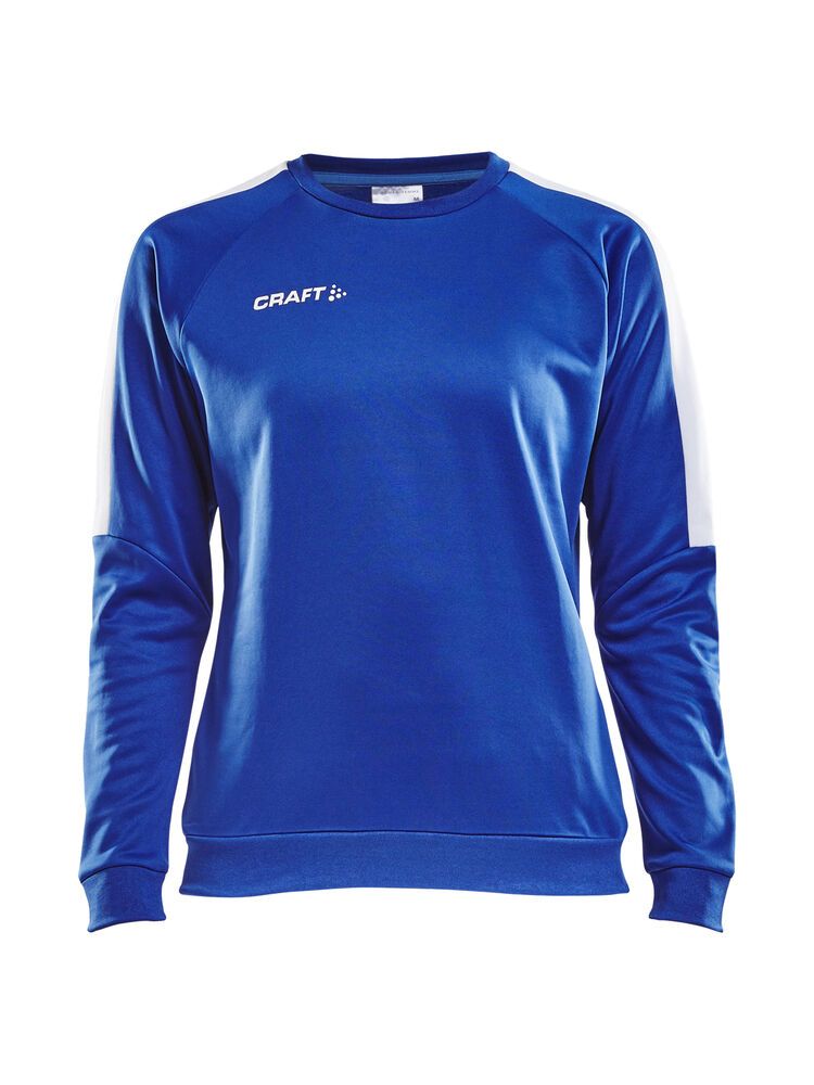 Progress Sweatshirt Damen