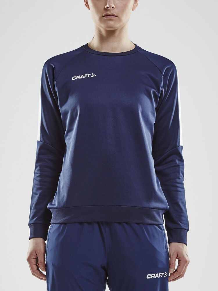 Progress Sweatshirt Damen