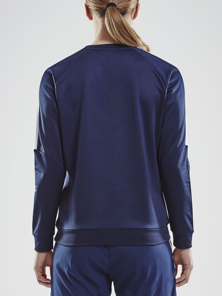 Progress Sweatshirt Damen