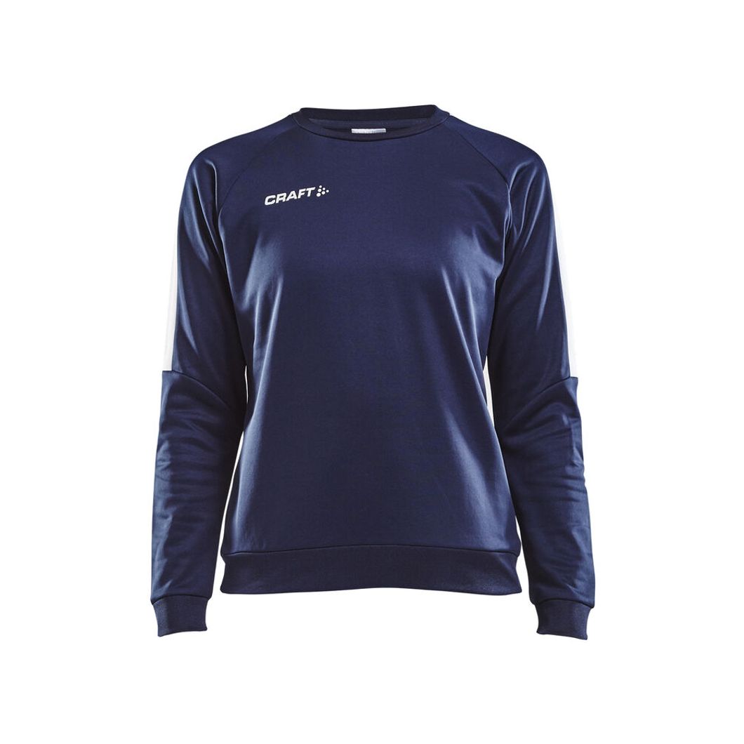 Progress Sweatshirt Damen