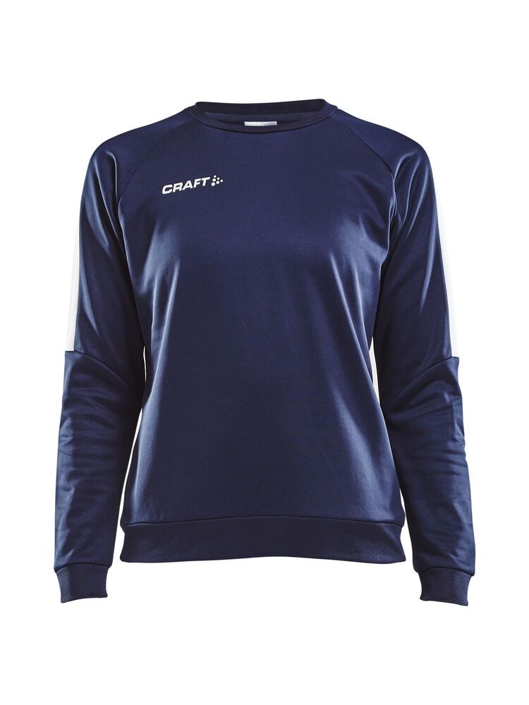 Progress Sweatshirt Damen
