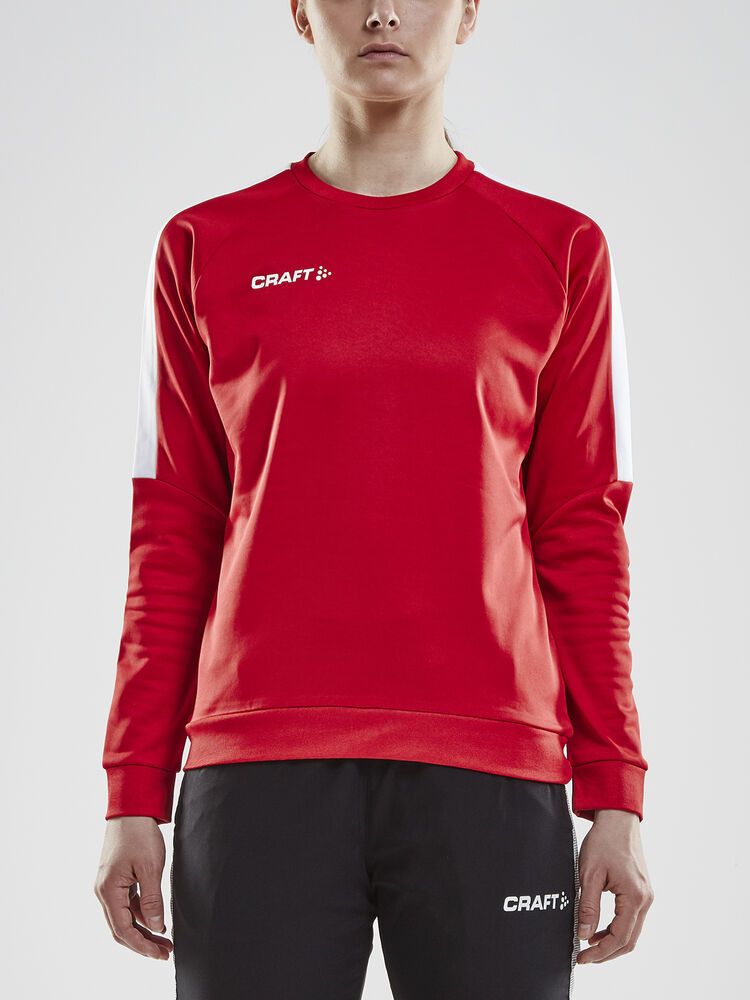Progress Sweatshirt Damen