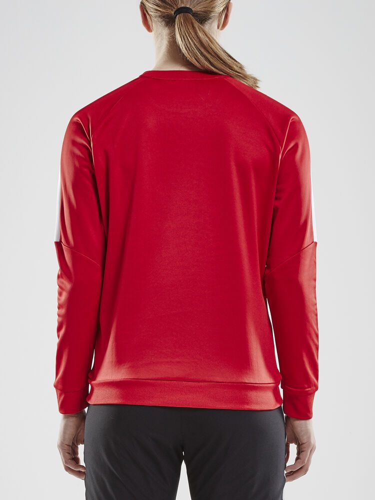 Progress Sweatshirt Damen