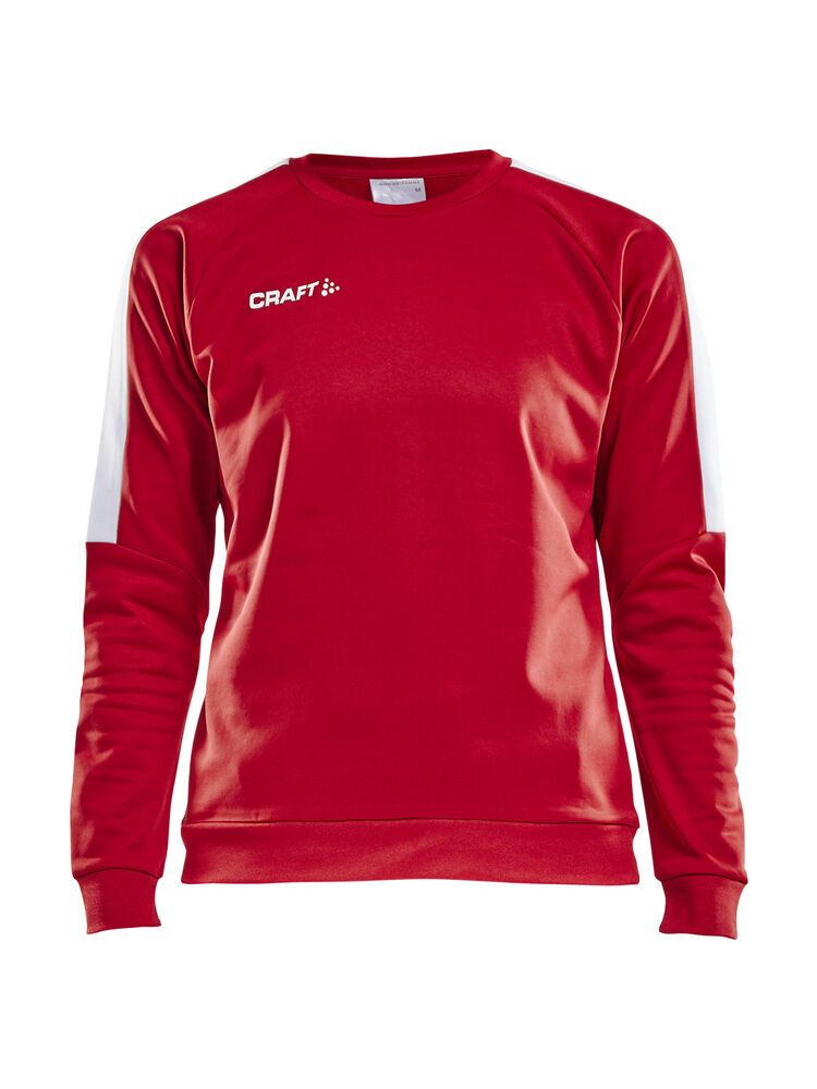 Progress Sweatshirt Damen