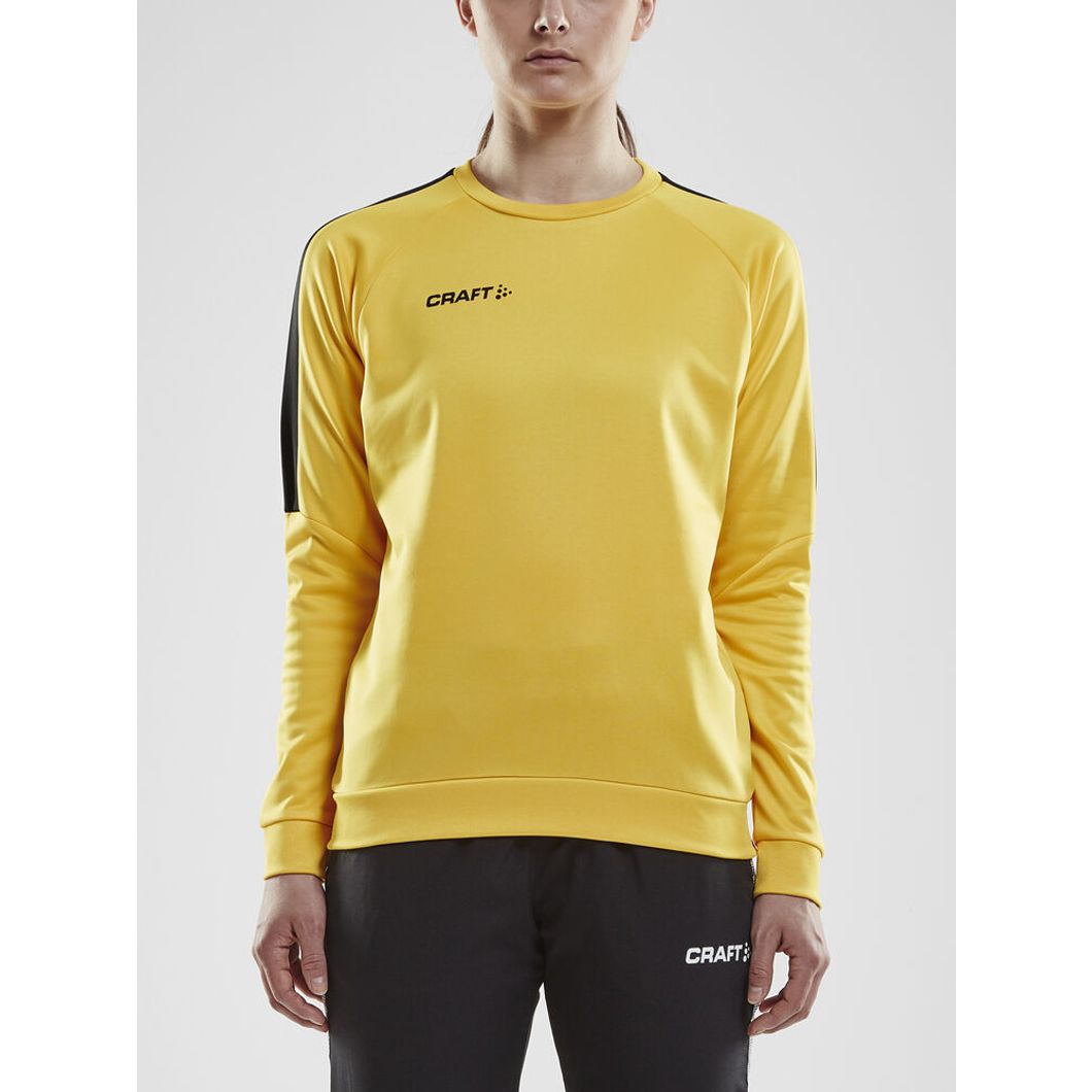 Progress Sweatshirt Damen