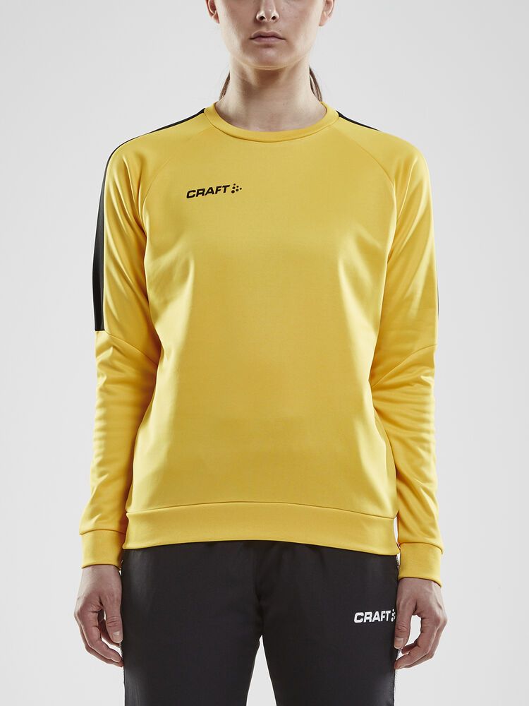 Progress Sweatshirt Damen