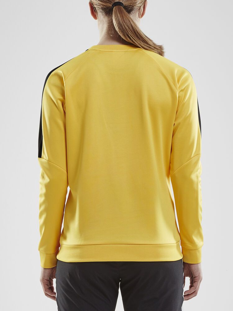 Progress Sweatshirt Damen