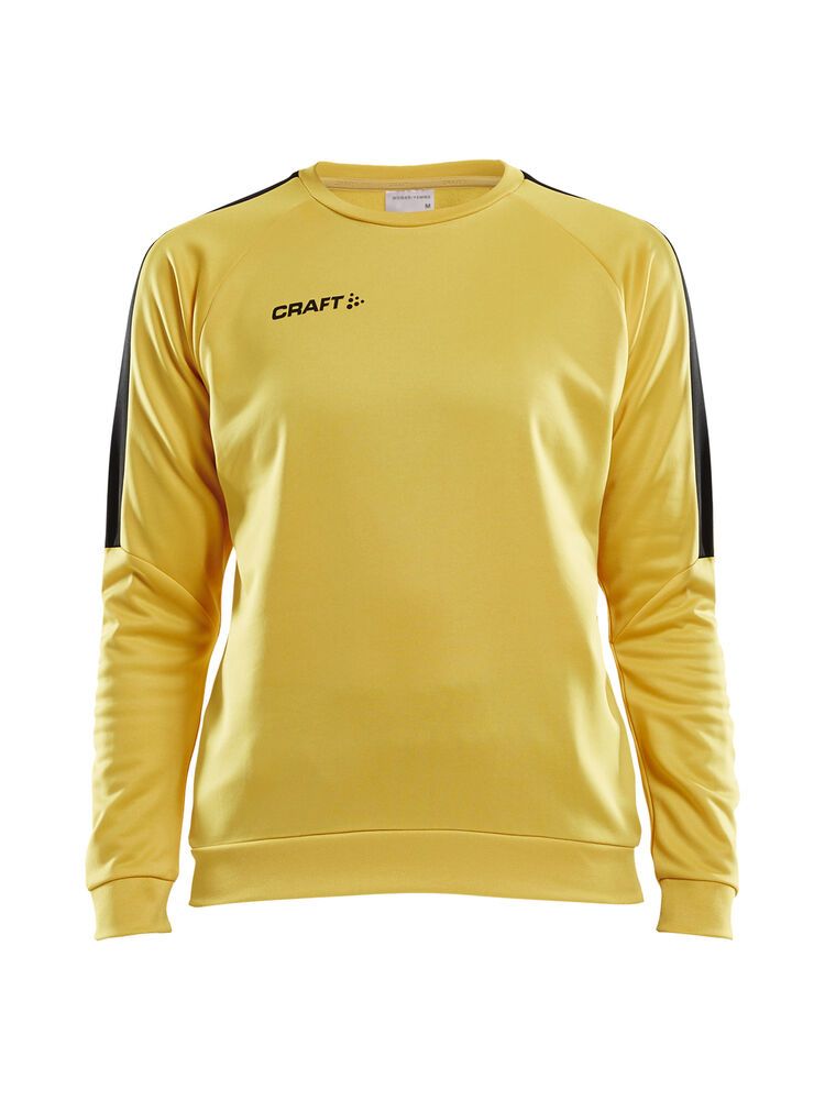 Progress Sweatshirt Damen