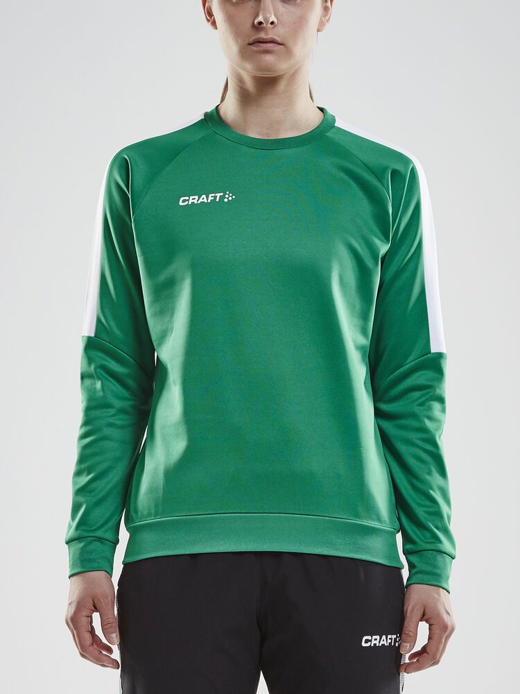 Progress Sweatshirt Damen