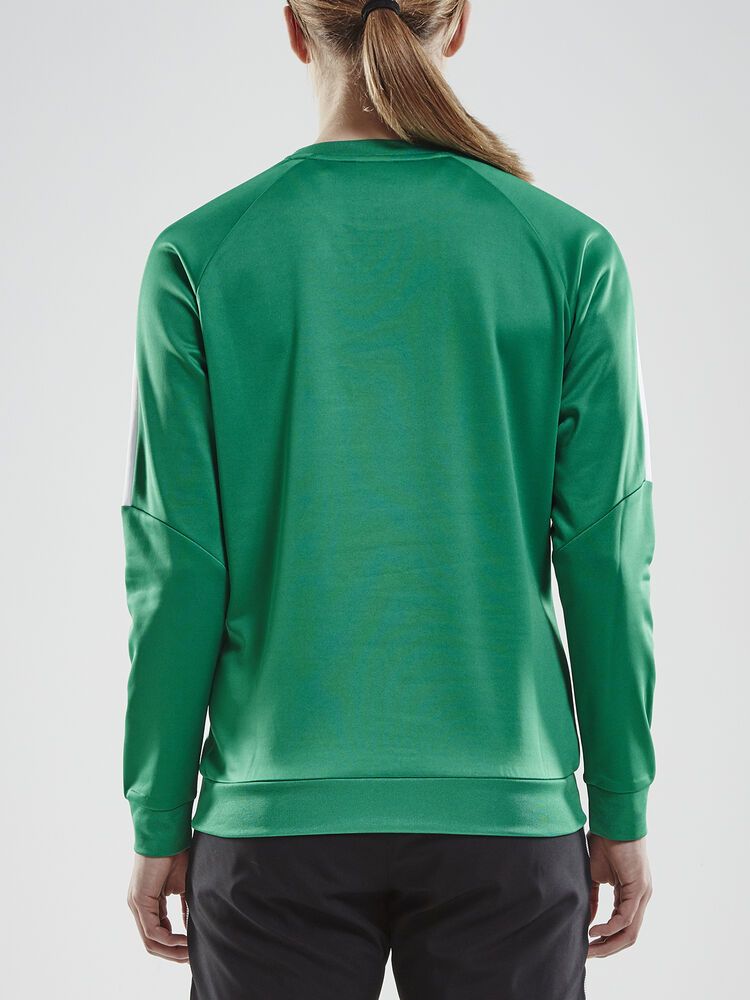 Progress Sweatshirt Damen