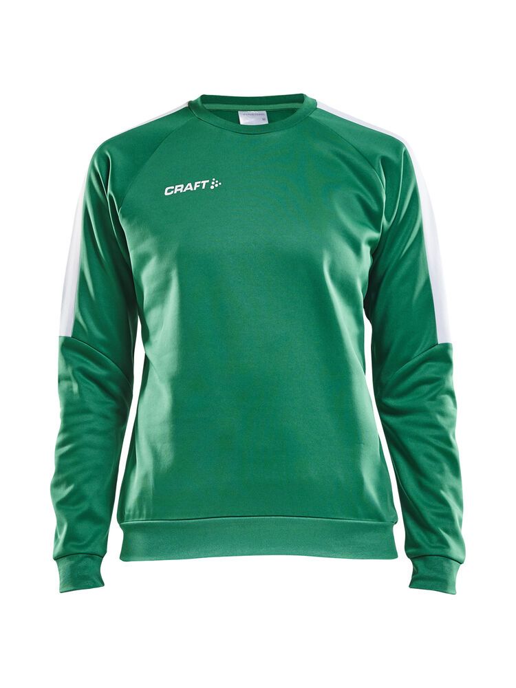 Progress Sweatshirt Damen