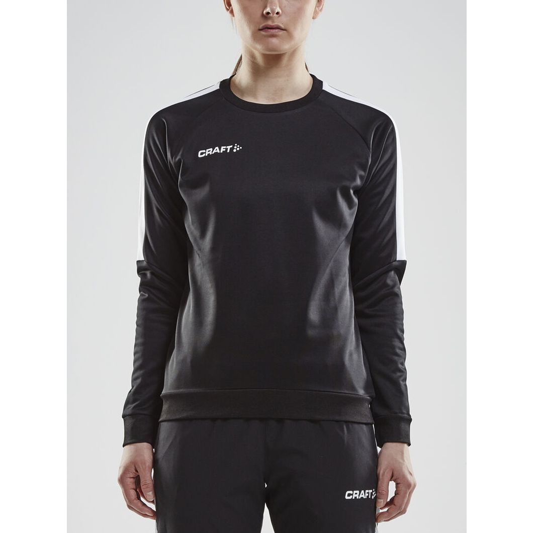 Progress Sweatshirt Damen