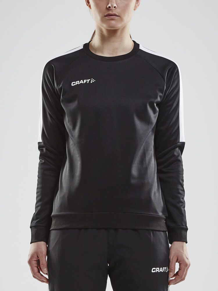 Progress Sweatshirt Damen