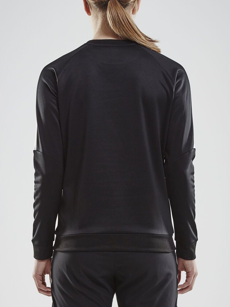 Progress Sweatshirt Damen