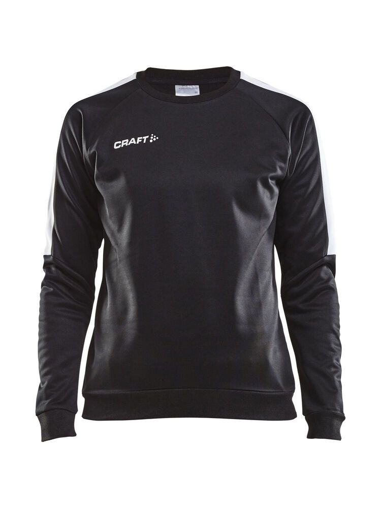 Progress Sweatshirt Damen