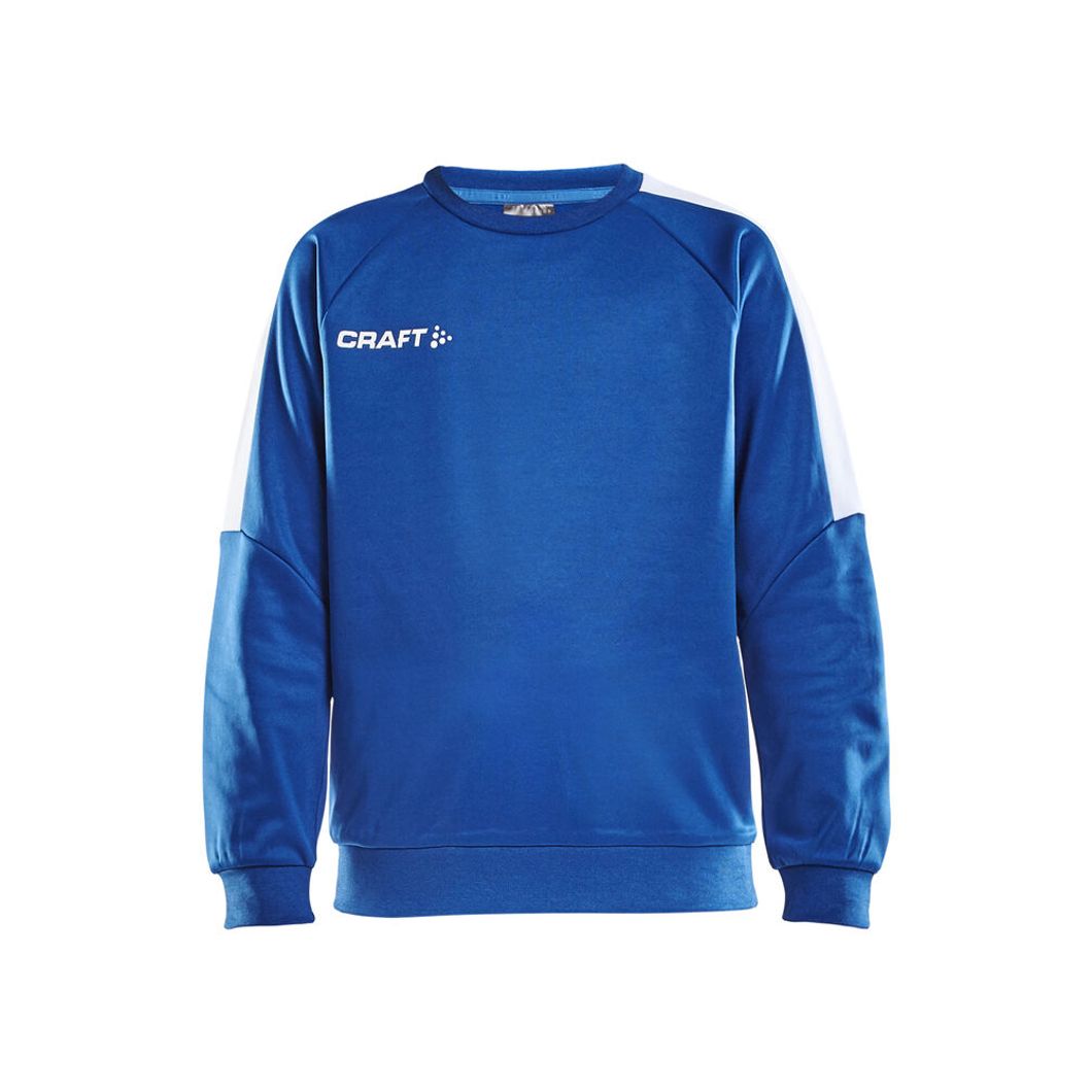 Progress Rundhals Sweater Kids