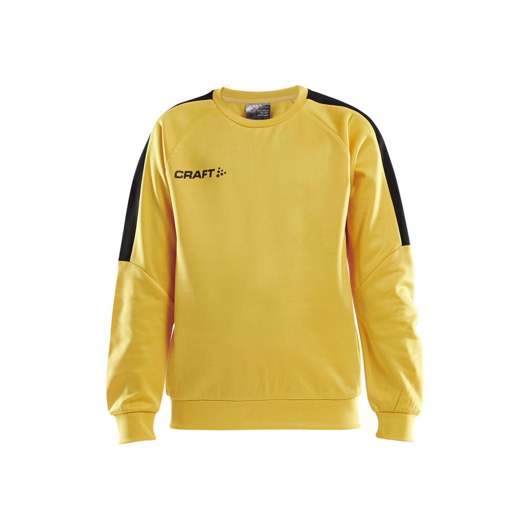 Progress Rundhals Sweater Kids