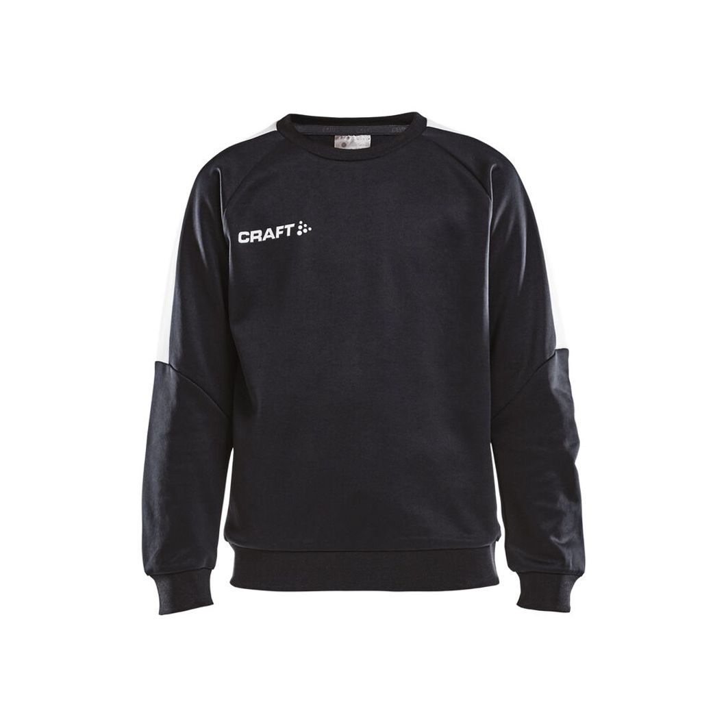 Progress Rundhals Sweater Kids