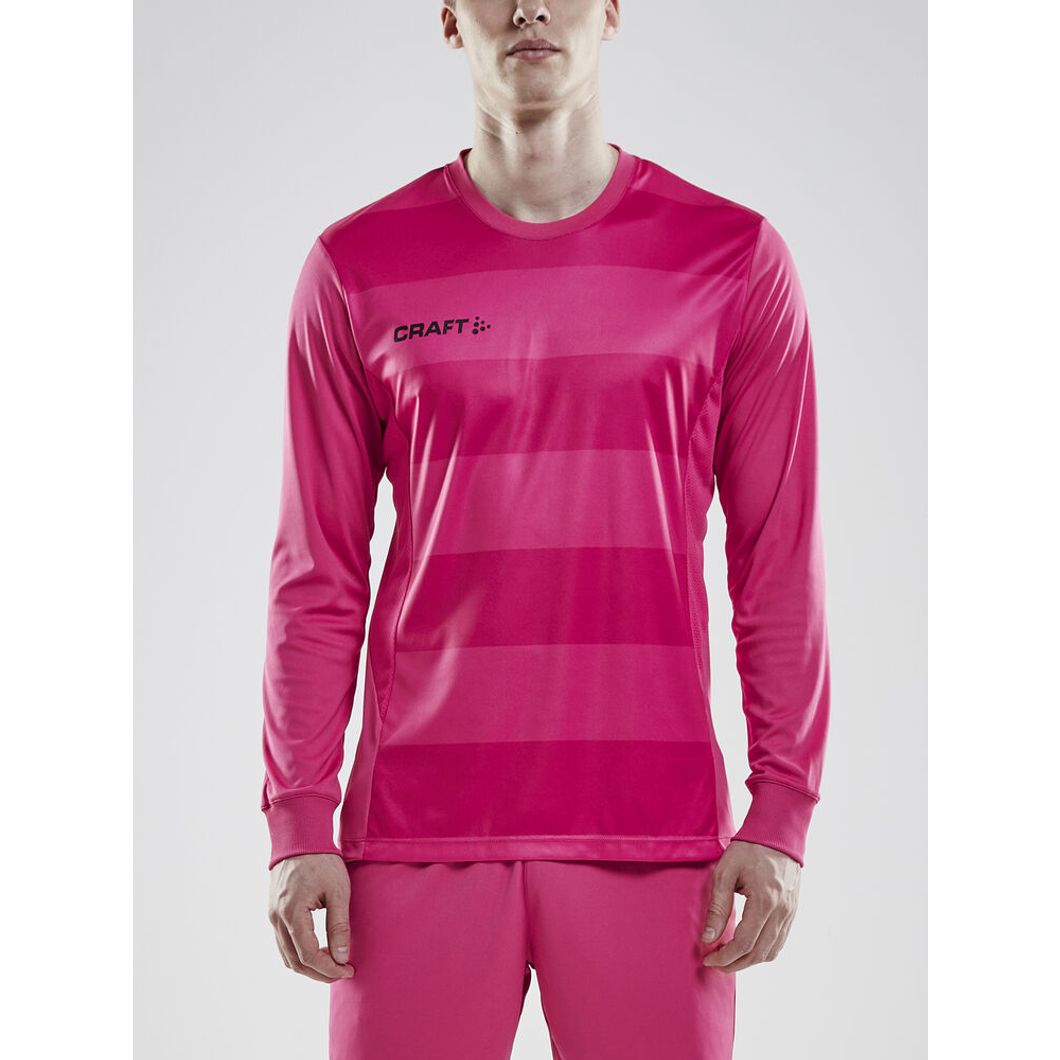 Progress Goalkeeper Langarmtrikot ohne Polsterung