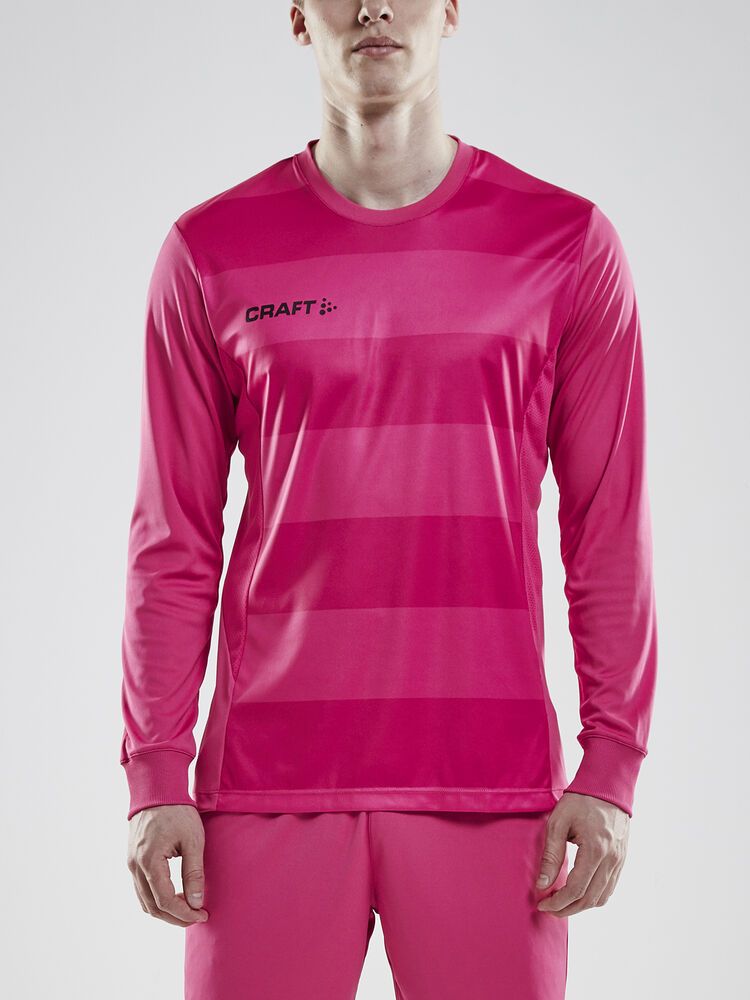Progress Goalkeeper Langarmtrikot ohne Polsterung
