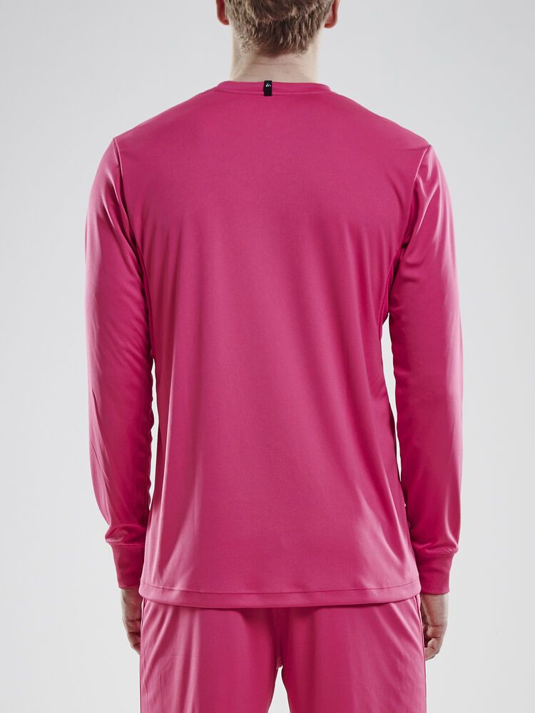 Progress Goalkeeper Langarmtrikot ohne Polsterung