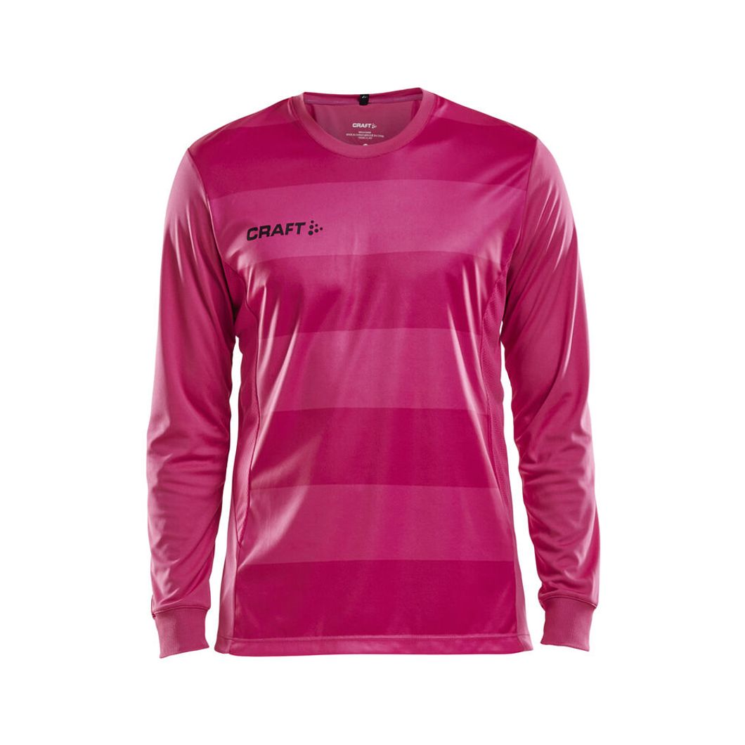 Progress Goalkeeper Langarmtrikot ohne Polsterung
