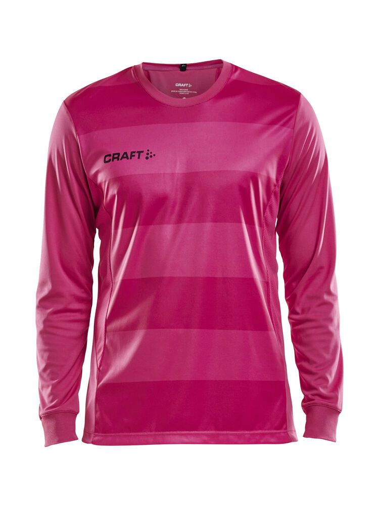 Progress Goalkeeper Langarmtrikot ohne Polsterung