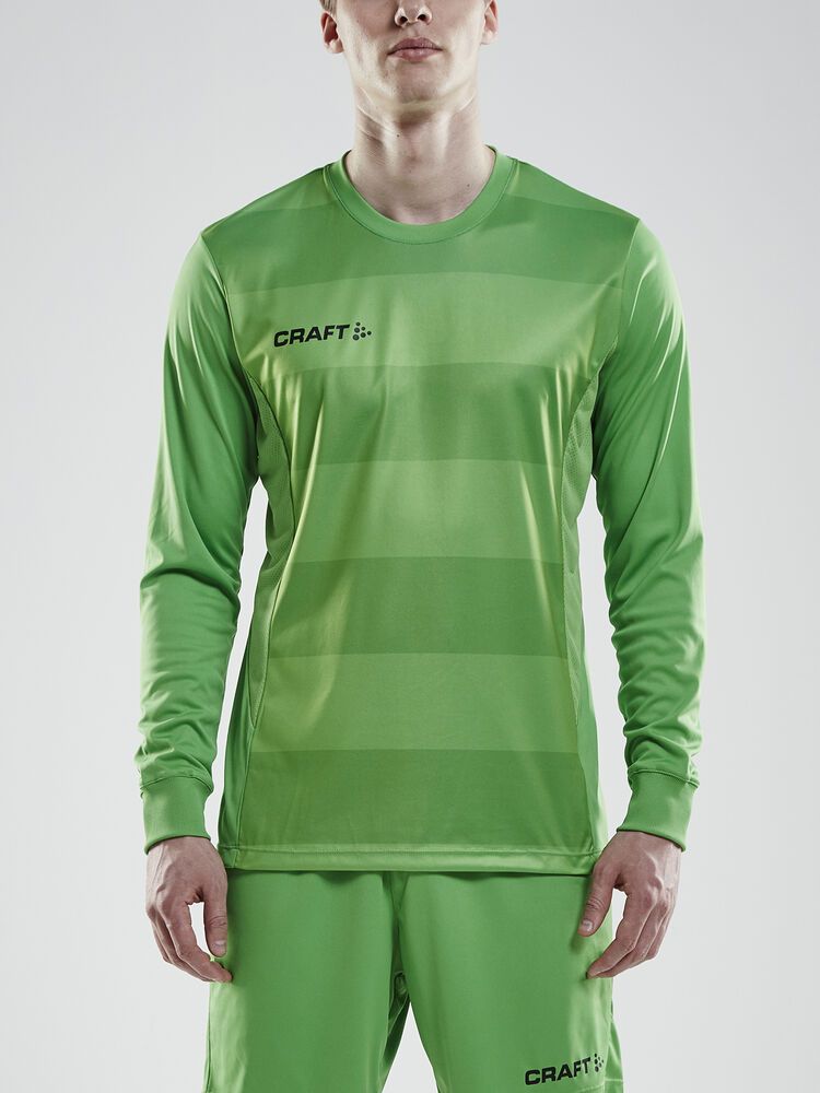Progress Goalkeeper Langarmtrikot ohne Polsterung