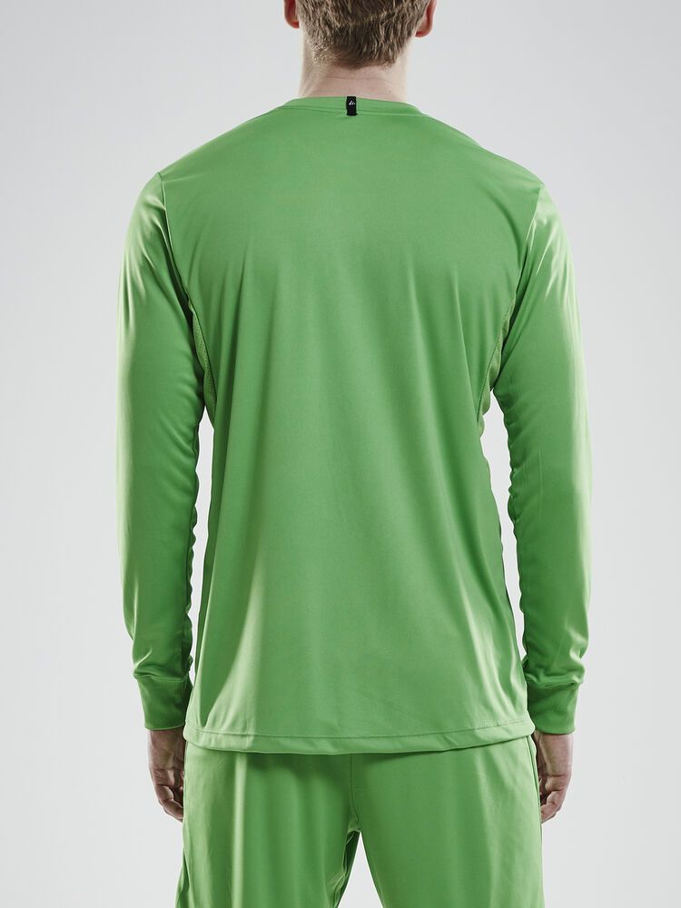 Progress Goalkeeper Langarmtrikot ohne Polsterung