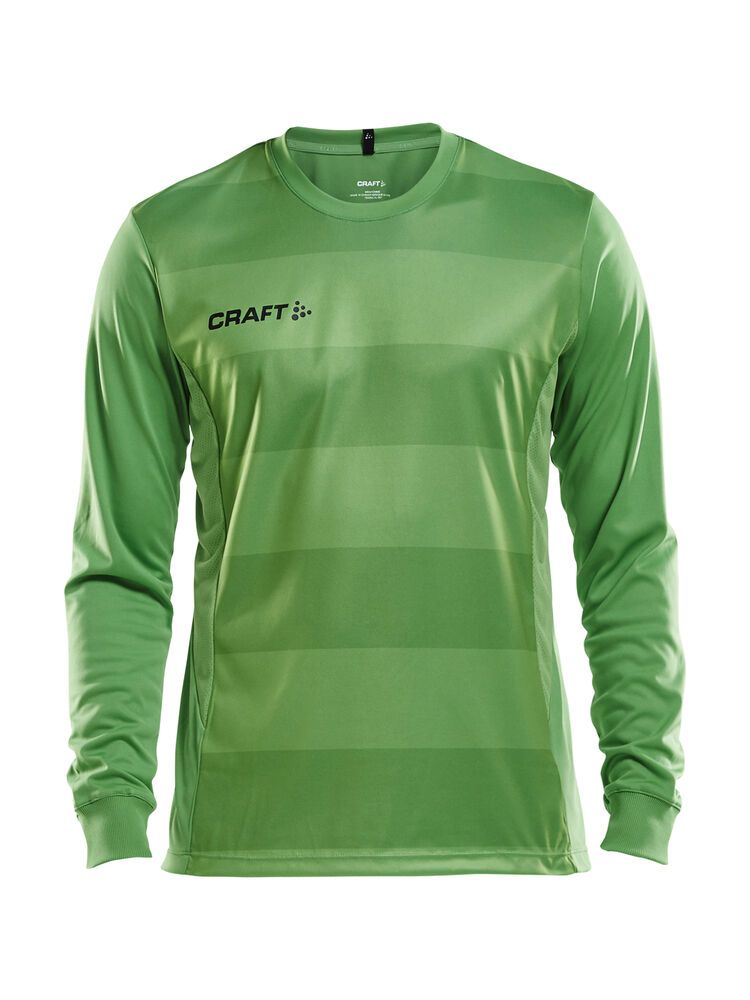 Progress Goalkeeper Langarmtrikot ohne Polsterung