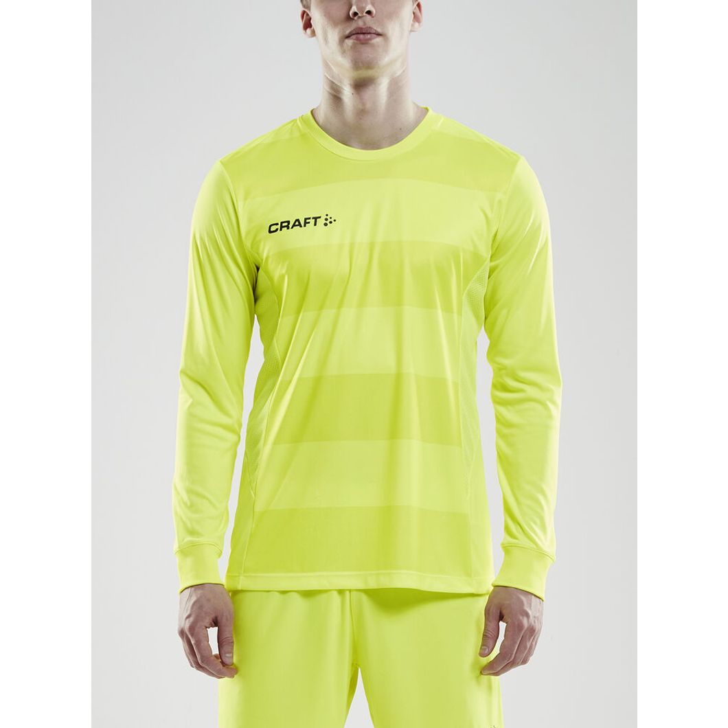 Progress Goalkeeper Langarmtrikot ohne Polsterung