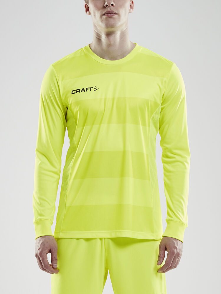 Progress Goalkeeper Langarmtrikot ohne Polsterung